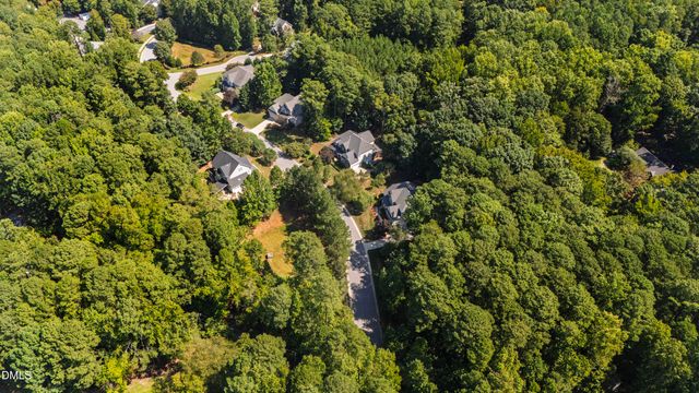 8923 Scotch Castle Drive, Raleigh, NC 27612