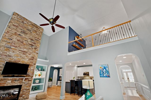 8923 Scotch Castle Drive, Raleigh, NC 27612