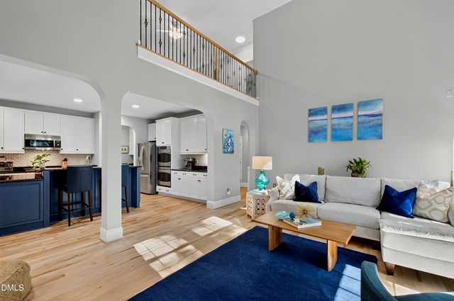 8923 Scotch Castle Drive, Raleigh, NC 27612