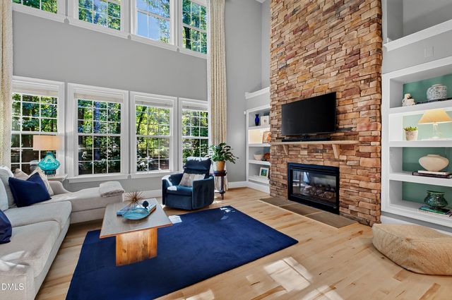 8923 Scotch Castle Drive, Raleigh, NC 27612