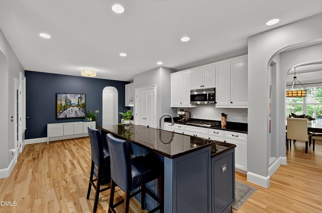 8923 Scotch Castle Drive, Raleigh, NC 27612