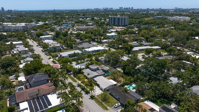 234 NE 21st Court, Wilton Manors, FL 33305