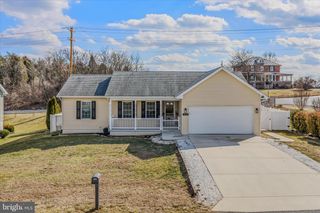 472 IVES ST, Martinsburg, WV 25405