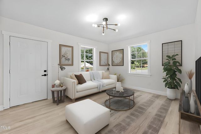 618 Belvin Avenue, Durham, NC 27704