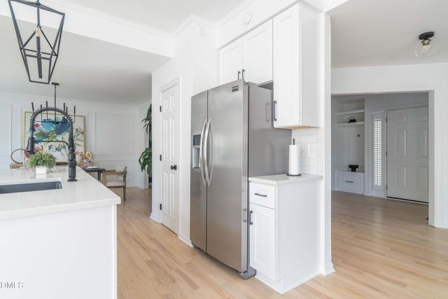 1512 Cooper Falls Lane, Raleigh, NC 27614