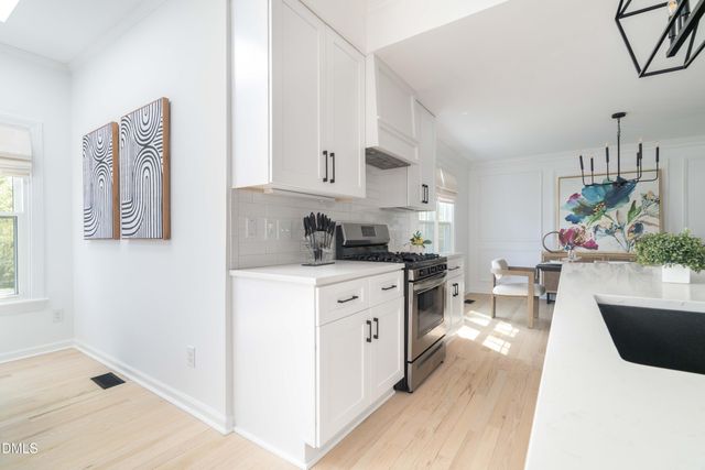 1512 Cooper Falls Lane, Raleigh, NC 27614