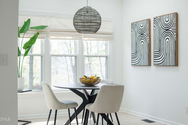 1512 Cooper Falls Lane, Raleigh, NC 27614