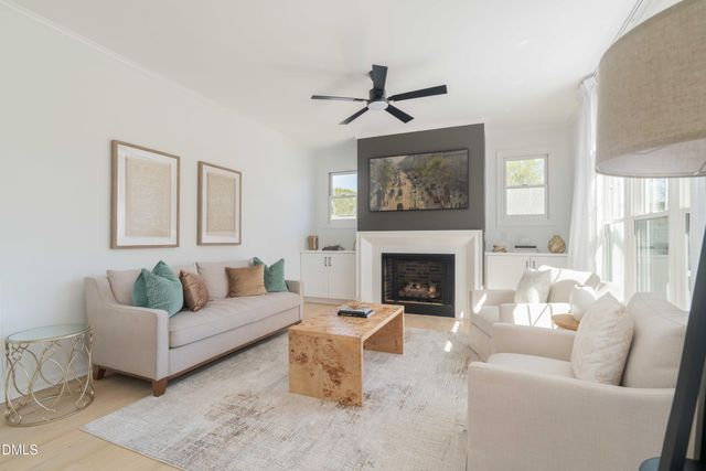 1512 Cooper Falls Lane, Raleigh, NC 27614