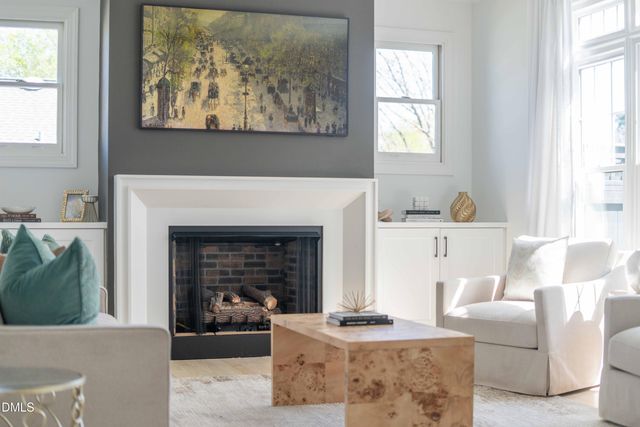 1512 Cooper Falls Lane, Raleigh, NC 27614