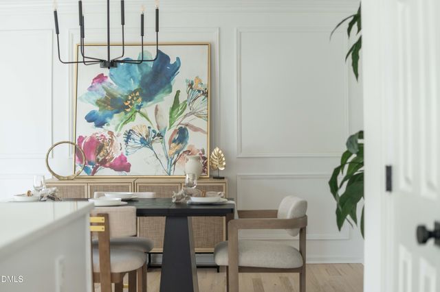 1512 Cooper Falls Lane, Raleigh, NC 27614