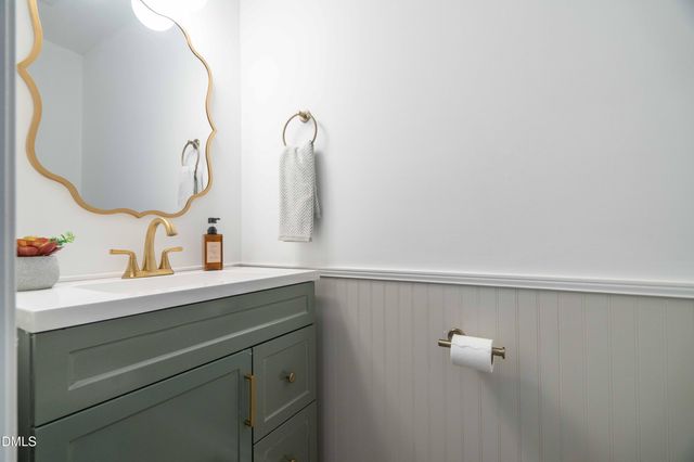 1512 Cooper Falls Lane, Raleigh, NC 27614