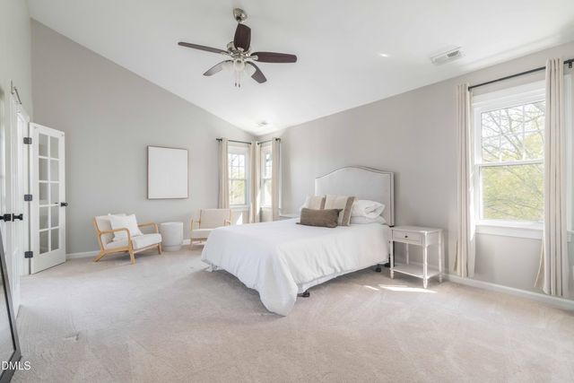 1512 Cooper Falls Lane, Raleigh, NC 27614