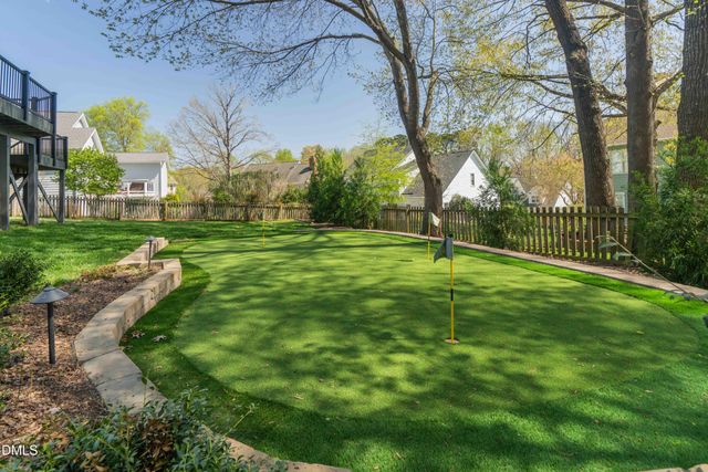 1512 Cooper Falls Lane, Raleigh, NC 27614