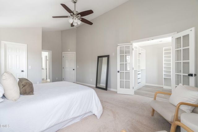 1512 Cooper Falls Lane, Raleigh, NC 27614