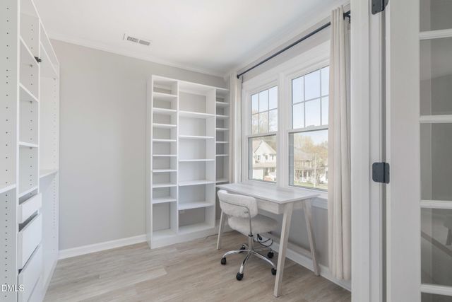 1512 Cooper Falls Lane, Raleigh, NC 27614