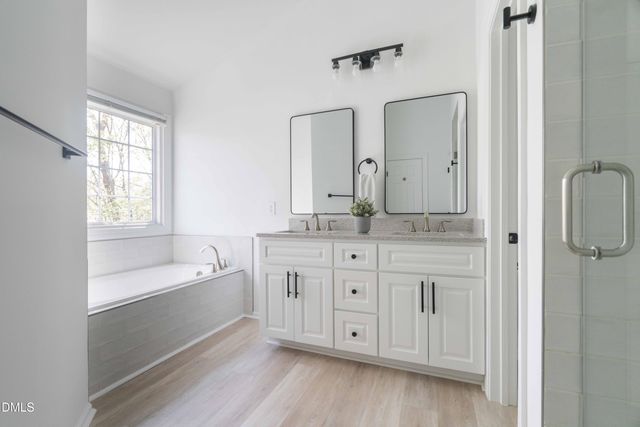 1512 Cooper Falls Lane, Raleigh, NC 27614