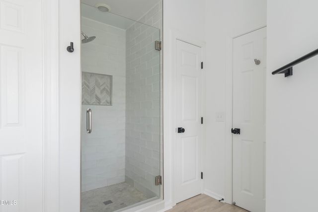 1512 Cooper Falls Lane, Raleigh, NC 27614