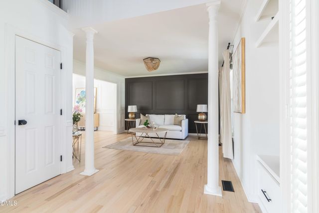 1512 Cooper Falls Lane, Raleigh, NC 27614