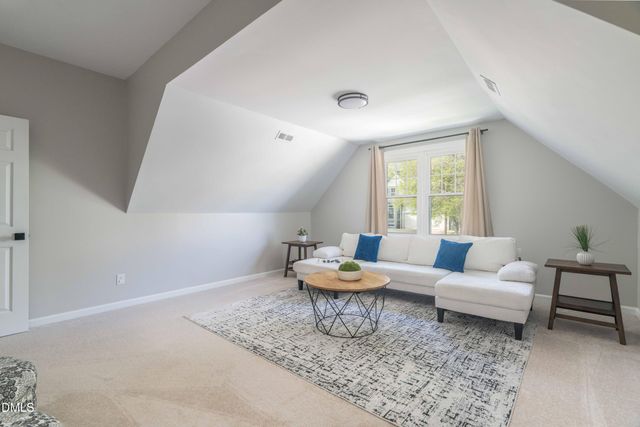 1512 Cooper Falls Lane, Raleigh, NC 27614