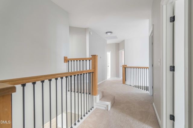 1512 Cooper Falls Lane, Raleigh, NC 27614