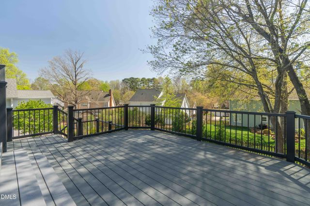 1512 Cooper Falls Lane, Raleigh, NC 27614