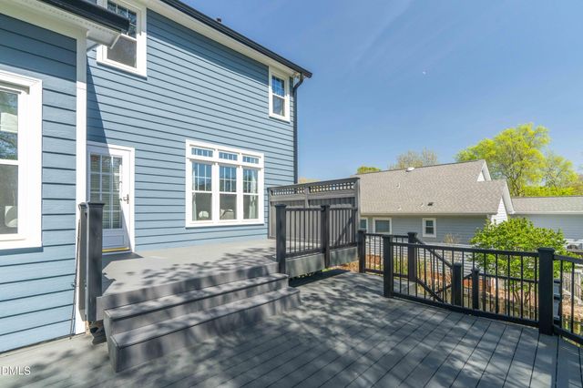 1512 Cooper Falls Lane, Raleigh, NC 27614