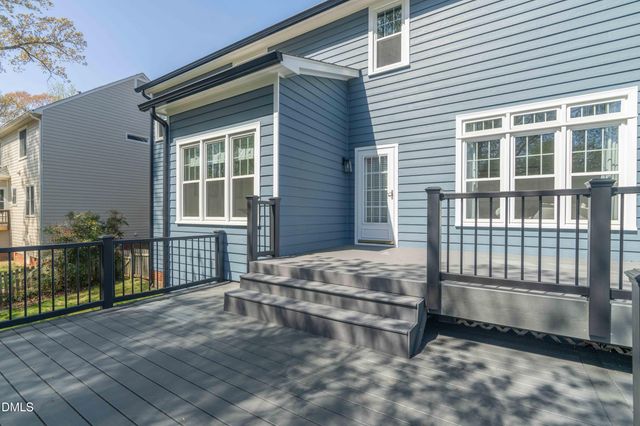 1512 Cooper Falls Lane, Raleigh, NC 27614