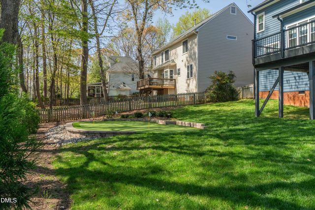 1512 Cooper Falls Lane, Raleigh, NC 27614