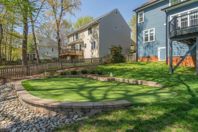 1512 Cooper Falls Lane, Raleigh, NC 27614