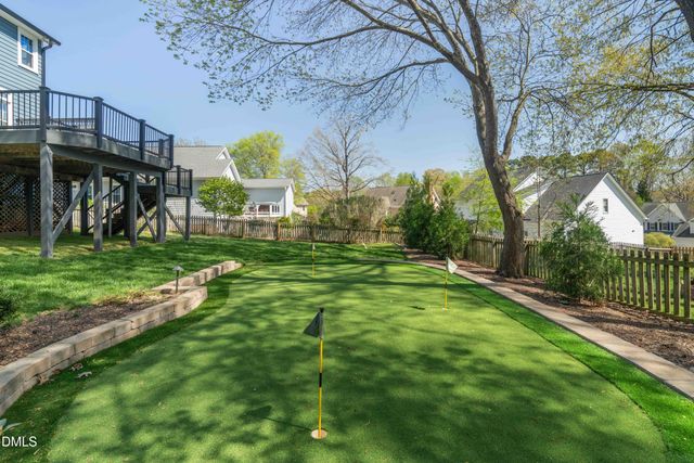 1512 Cooper Falls Lane, Raleigh, NC 27614