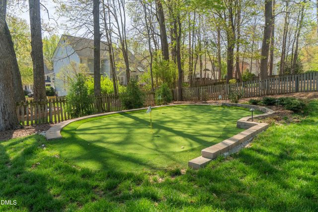 1512 Cooper Falls Lane, Raleigh, NC 27614