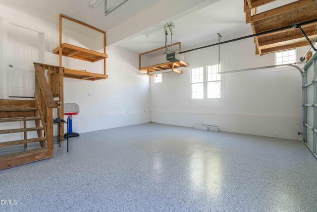 1512 Cooper Falls Lane, Raleigh, NC 27614