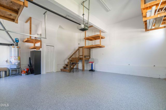 1512 Cooper Falls Lane, Raleigh, NC 27614