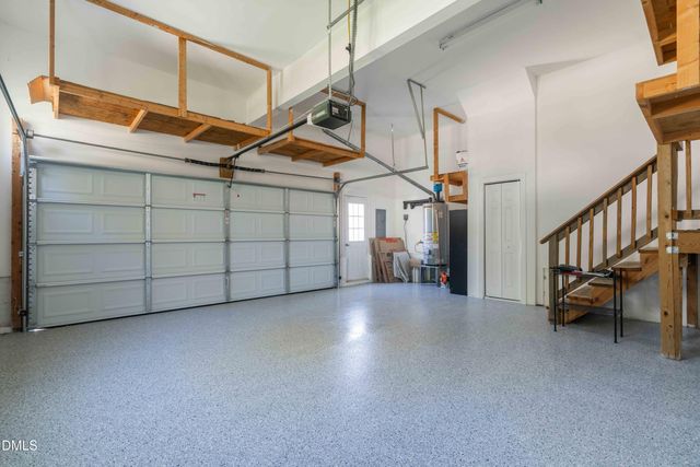 1512 Cooper Falls Lane, Raleigh, NC 27614