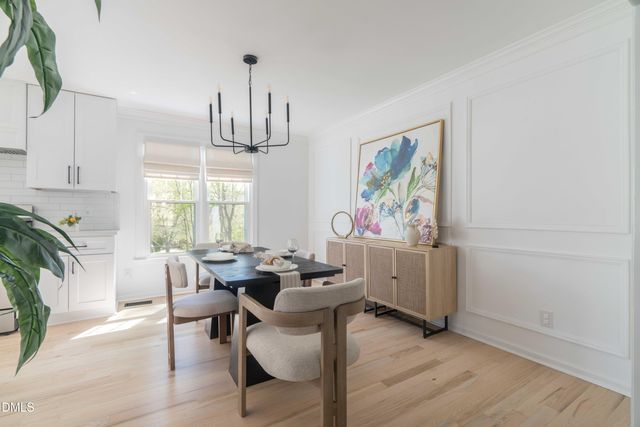 1512 Cooper Falls Lane, Raleigh, NC 27614