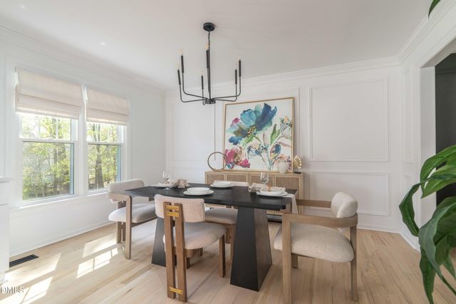 1512 Cooper Falls Lane, Raleigh, NC 27614