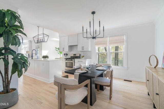 1512 Cooper Falls Lane, Raleigh, NC 27614