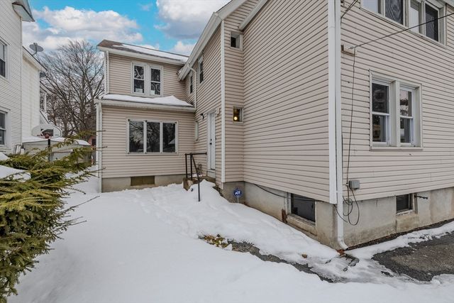 172 Belmont Ave, Springfield, MA 01108