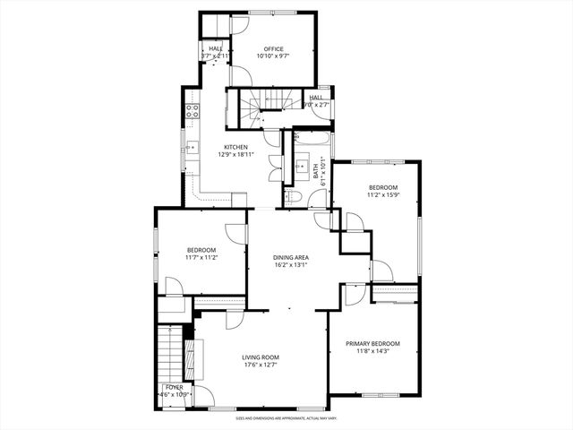 172 Belmont Ave, Springfield, MA 01108