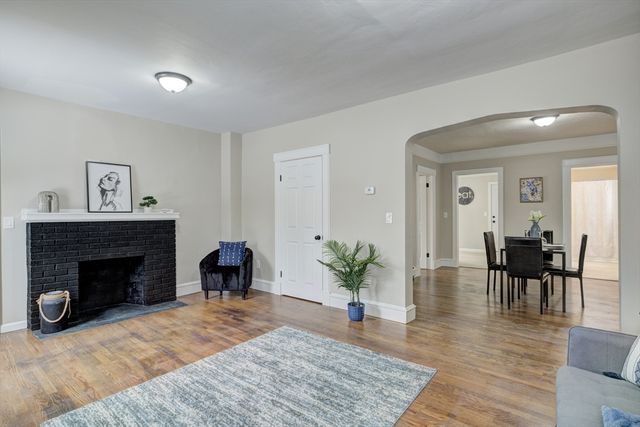 172 Belmont Ave, Springfield, MA 01108