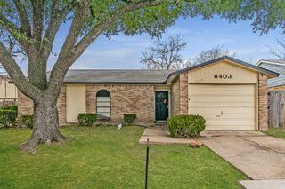 6403 Redwood Lane, Rowlett, TX 75089