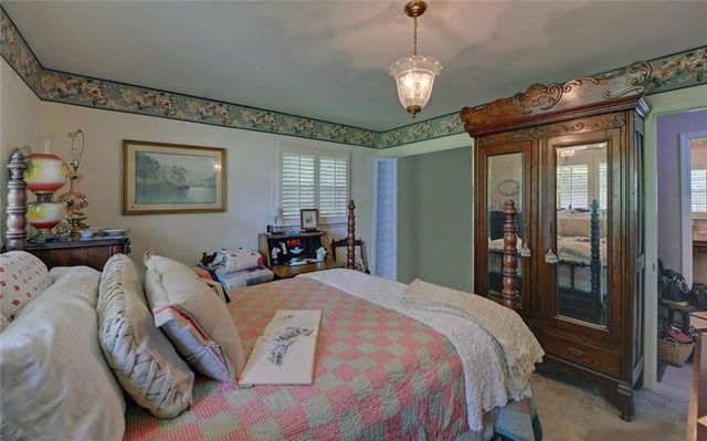 4593 T Moore Road, Oakwood, GA 30566