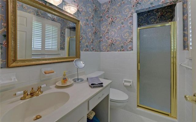 4593 T Moore Road, Oakwood, GA 30566