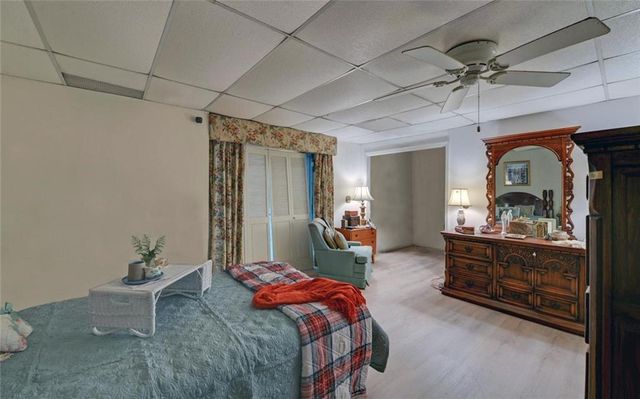 4593 T Moore Road, Oakwood, GA 30566
