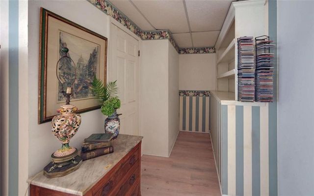 4593 T Moore Road, Oakwood, GA 30566