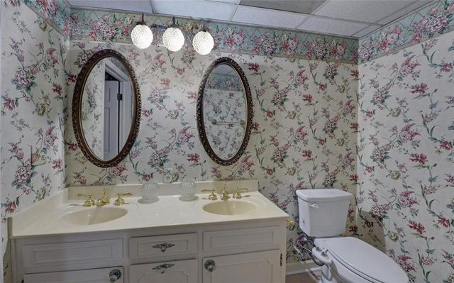 4593 T Moore Road, Oakwood, GA 30566