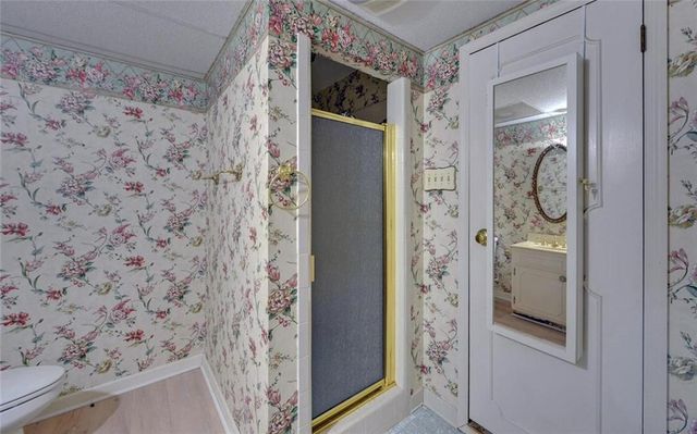 4593 T Moore Road, Oakwood, GA 30566