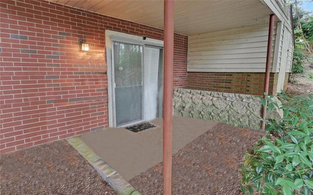 4593 T Moore Road, Oakwood, GA 30566