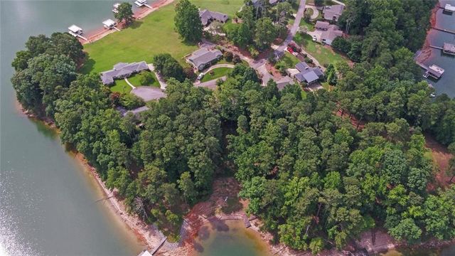 4593 T Moore Road, Oakwood, GA 30566