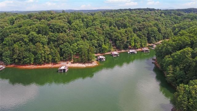 4593 T Moore Road, Oakwood, GA 30566